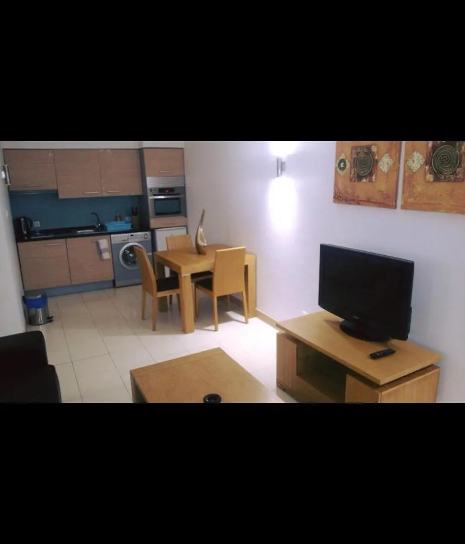 Condominio Vila Verde Pepper T0 E T1 산타 마리아 카보베르데