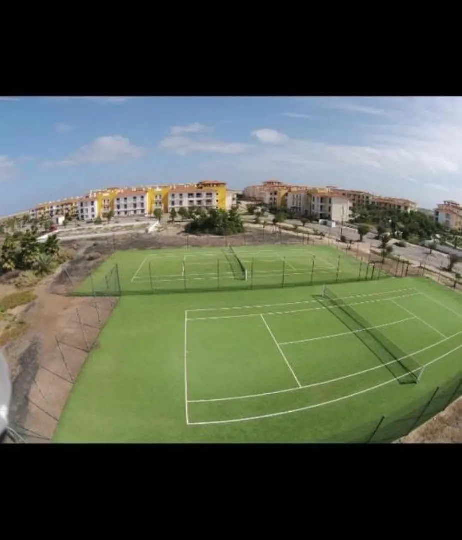 Condominio Vila Verde Pepper T0 E T1 산타 마리아 0*,  카보베르데