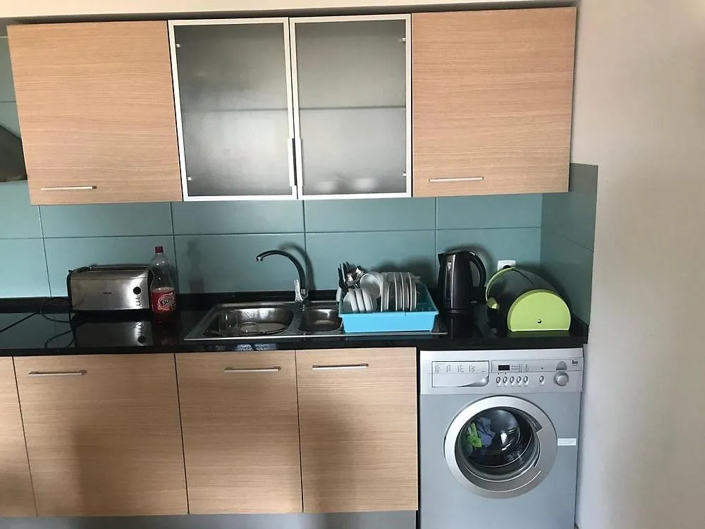 Condominio Vila Verde Pepper T0 E T1 산타 마리아