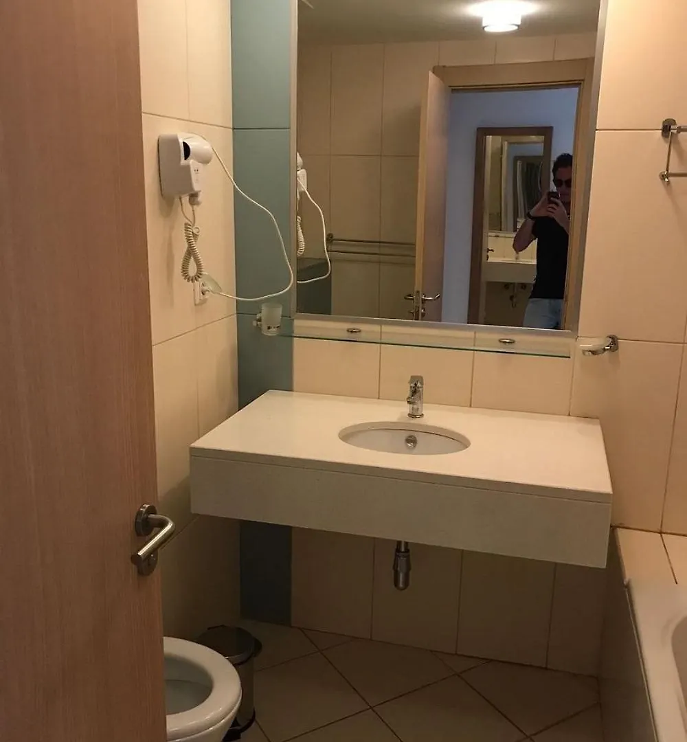 Condominio Vila Verde Pepper T0 E T1 산타 마리아