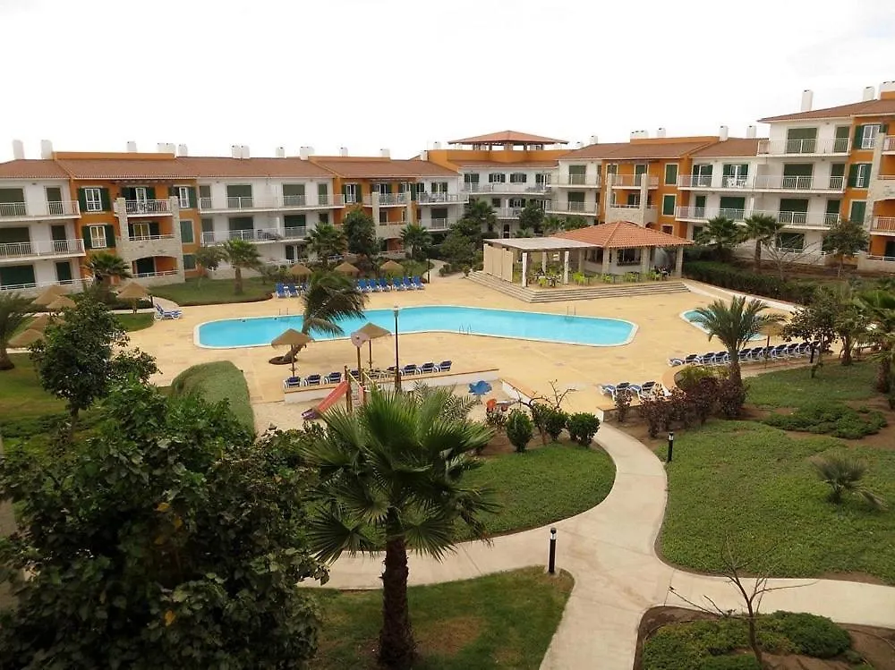 Condominio Vila Verde Pepper T0 E T1 산타 마리아