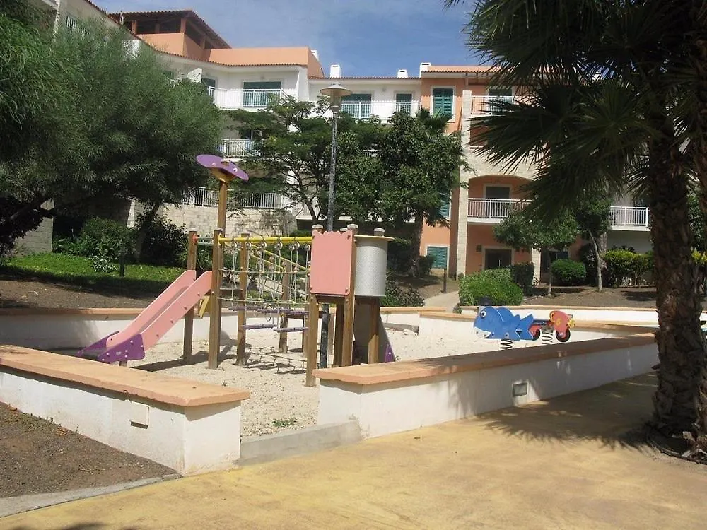 Condominio Vila Verde Pepper T0 E T1 산타 마리아 0*,