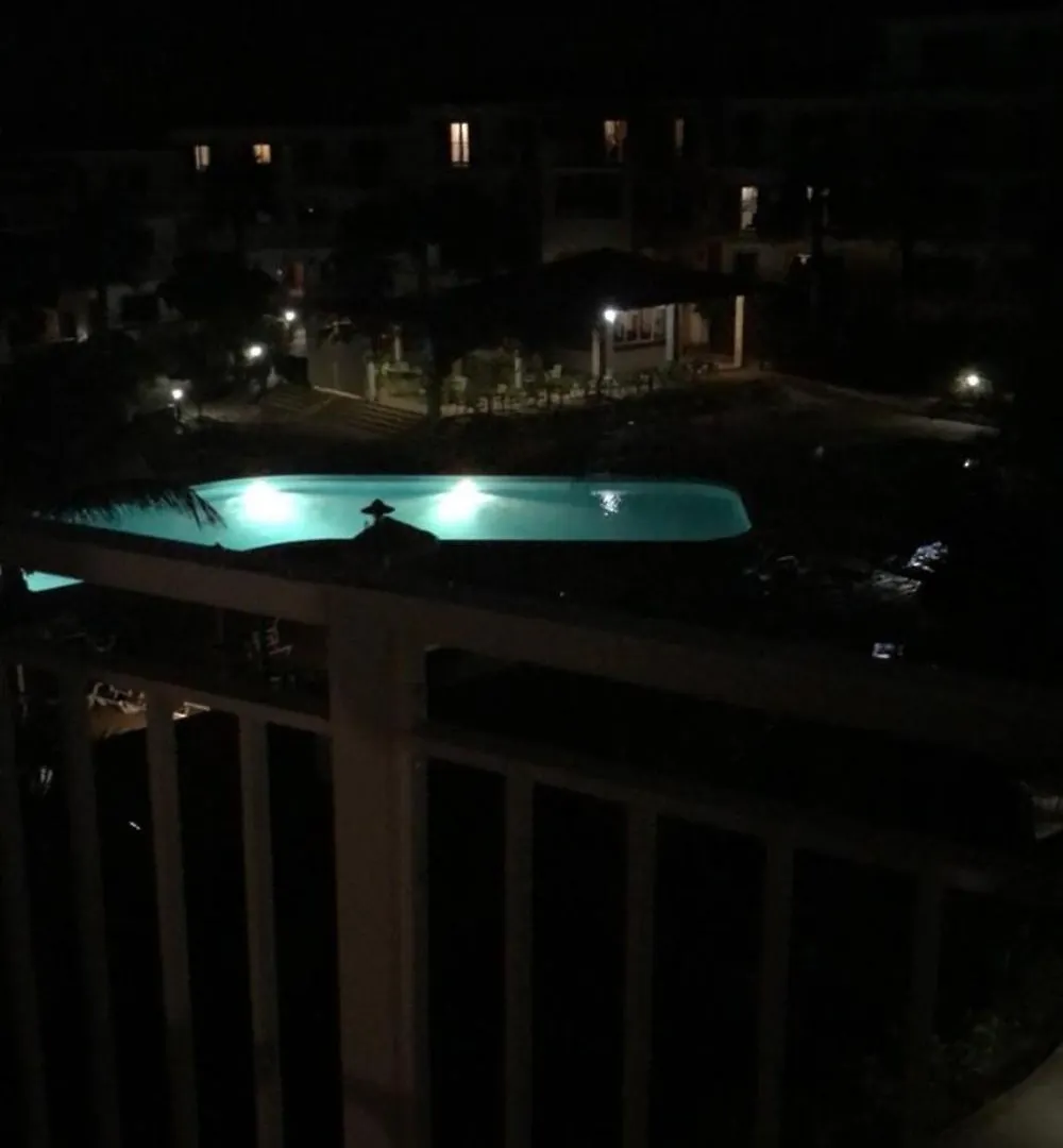 Condominio Vila Verde Pepper T0 E T1 산타 마리아 0*,  카보베르데
