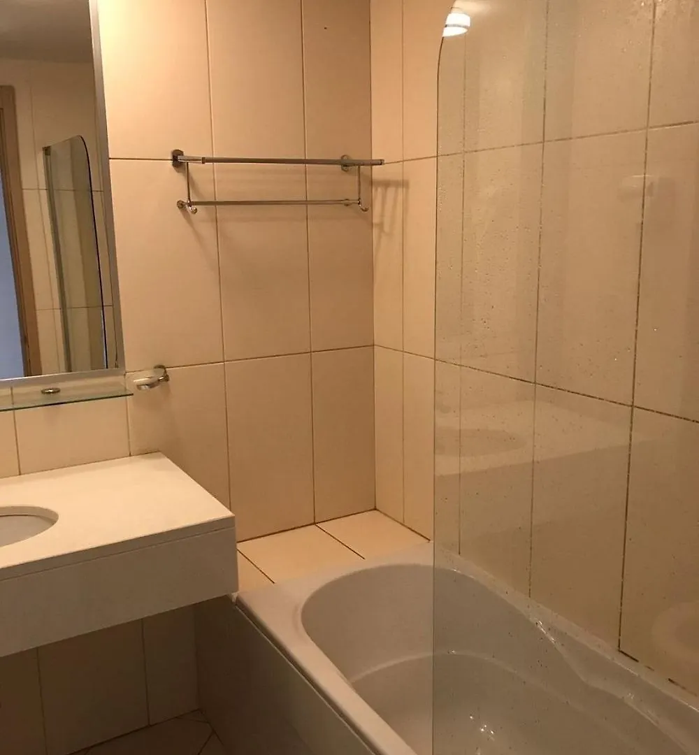 Condominio Vila Verde Pepper T0 E T1 산타 마리아 0*,