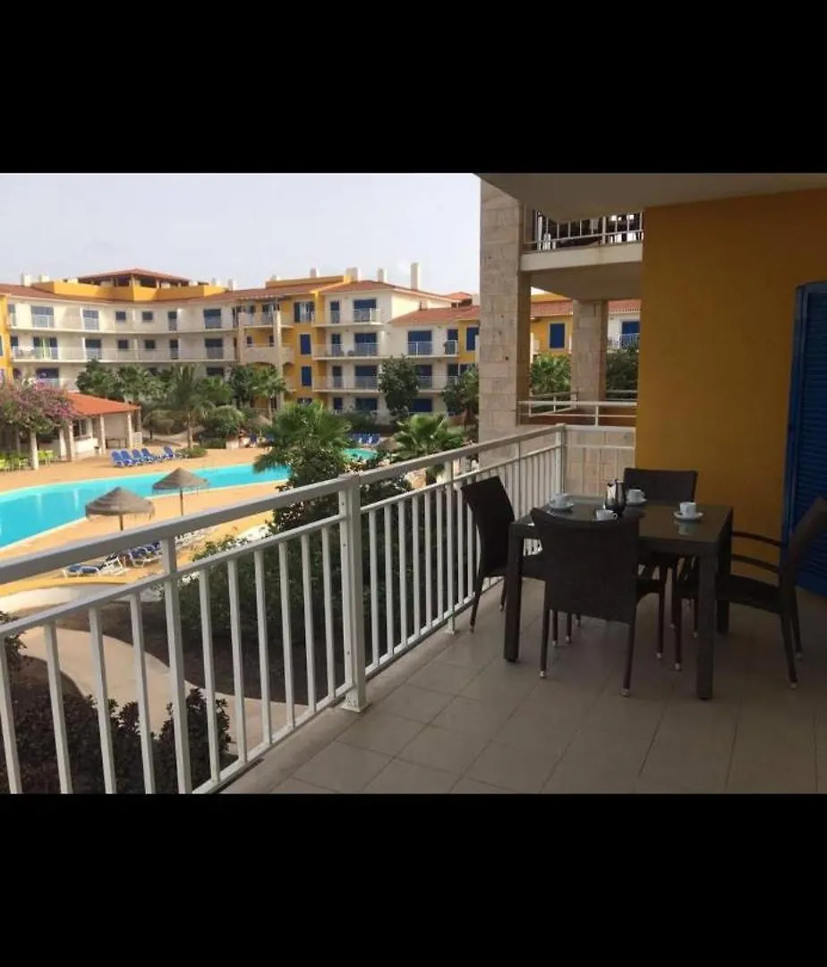 Condominio Vila Verde Pepper T0 E T1 산타 마리아